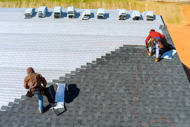 Best Rubber Roofing (EPDM, TPO)  in Camp Hill, PA