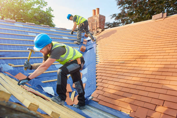 Best Roof Insulation Installation  in Camp Hill, PA